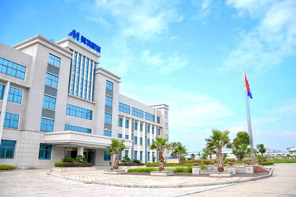 圖片來源：美特新材