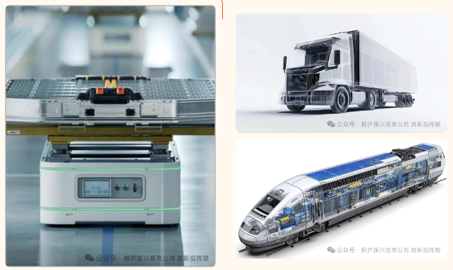 投資6億元!豐電新能源將在浙江杭州建設(shè)電池項(xiàng)目 投資6億元!豐電新能源將在浙江杭州建設(shè)電池項(xiàng)目