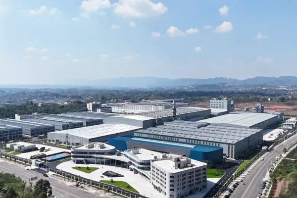 投資逾33億元!甘肅張掖新增年產10萬噸動力電池材料項目