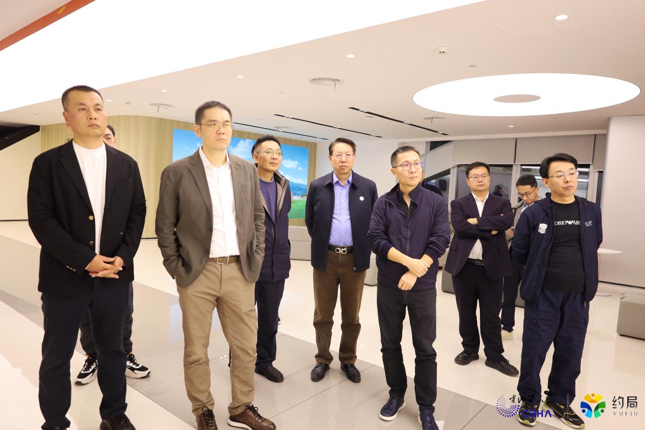 電池百人會(huì)企業(yè)家“約局”活動(dòng) 電池百人會(huì)企業(yè)家“約局”活動(dòng)