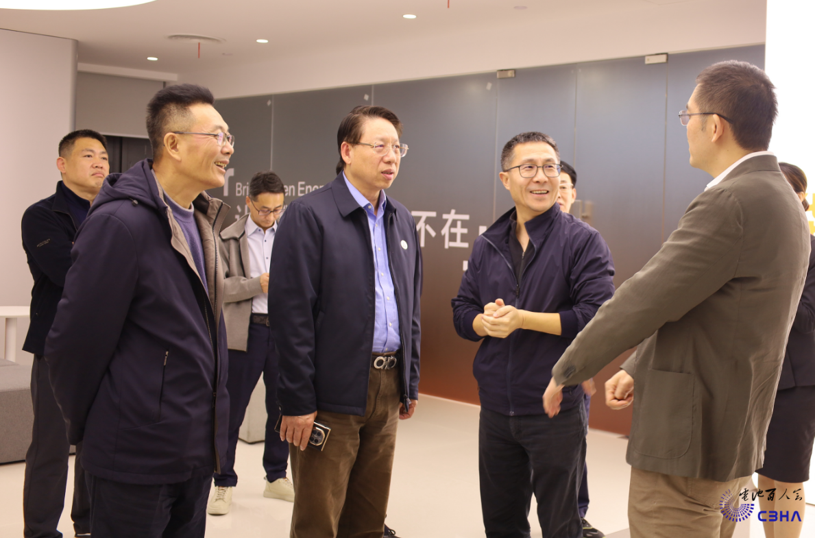 電池百人會(huì)企業(yè)家“約局”活動(dòng) 電池百人會(huì)企業(yè)家“約局”活動(dòng)