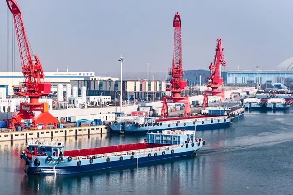 8年破千！寧德時(shí)代這艘巨輪，要駛向千億級(jí)新藍(lán)海！