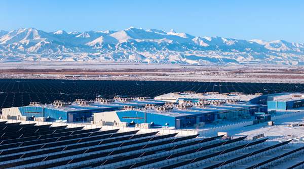 圖片來源:三峽集團 圖片來源:三峽集團