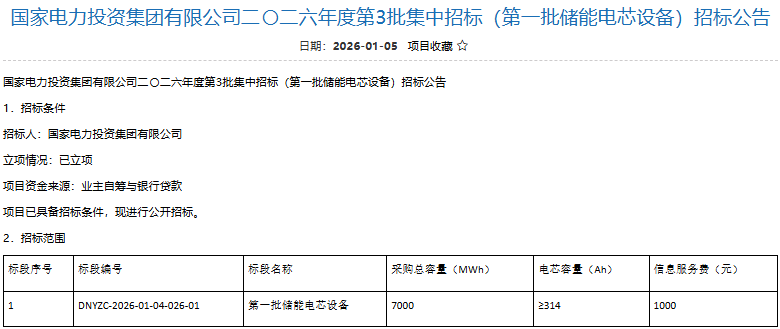 儲能電芯設備 儲能電芯設備