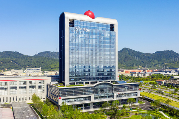 圖/旭升集團(tuán) 圖/旭升集團(tuán)