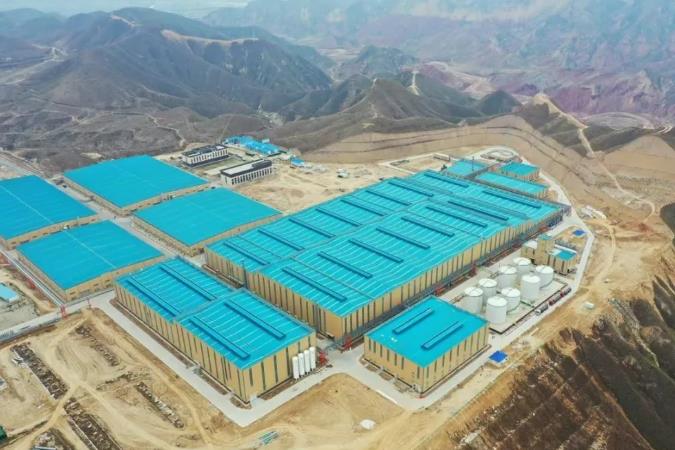 圖片來(lái)源：紅古區(qū)融媒體中心