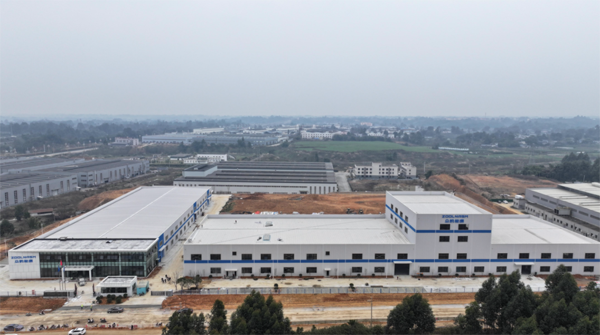 圖/眉山市東坡區(qū)融媒體中心