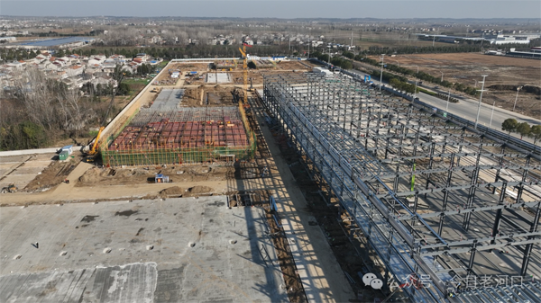 20億元！湖北益佳通4GWh工業(yè)動(dòng)力鋰電池項(xiàng)目試產(chǎn)在即