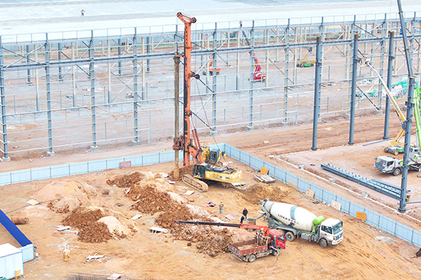 圖片來源:大龍開發區 圖片來源:大龍開發區