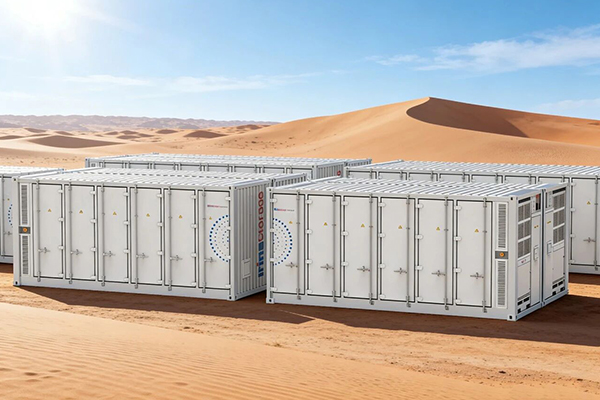 圖片來源:天合儲能 圖片來源:天合儲能