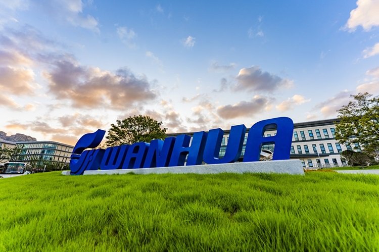 85萬噸！萬華化學山東煙臺兩大磷酸鐵鋰項目刷新進展