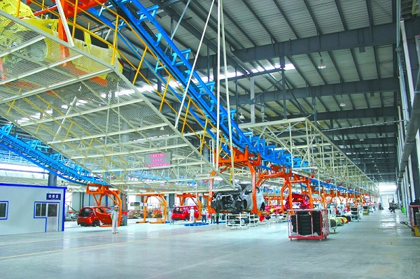 低速EV拉升山東汽車(chē)產(chǎn)銷(xiāo)量數(shù)字，仍存隱憂(yōu)