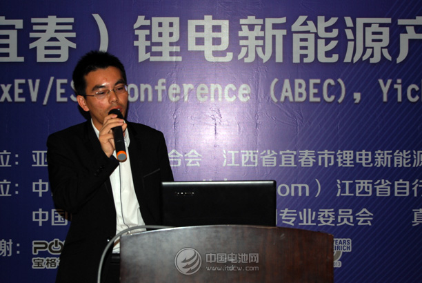 賽迪顧問吳輝：降低成本成是電動汽車產(chǎn)業(yè)化的必然