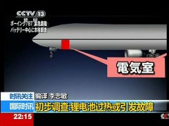 2013年度電池行業(yè)風云榜“十大國際新聞”揭曉