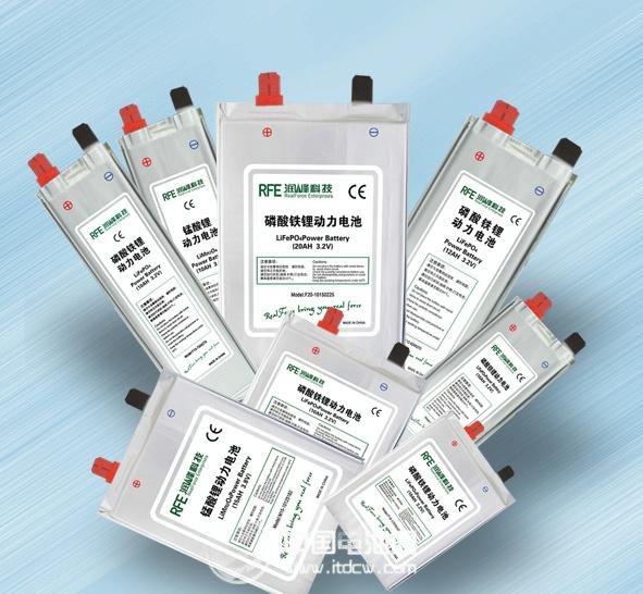 未來兩三年產能重組會是鋰電行業發展主旋律