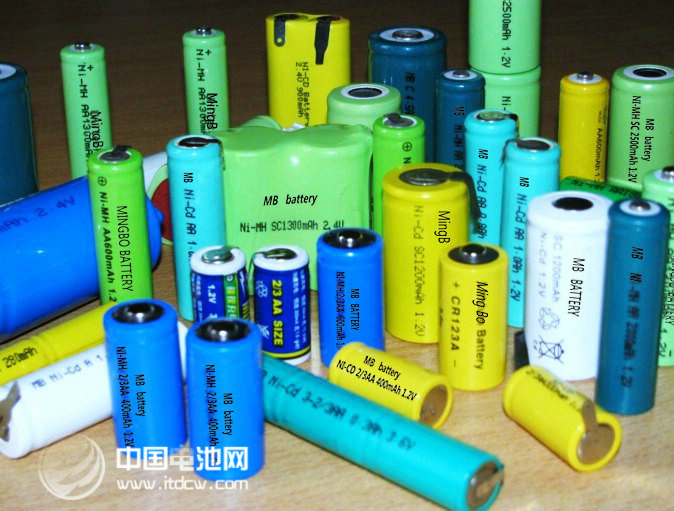 鎳氫電池退出歷史舞臺是技術進步的必然