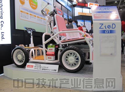 村田制作所開(kāi)發(fā)6分鐘即可充90%高輸出功率鋰電池