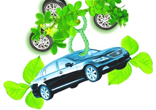 重慶推動(dòng)大氣污染防治 鼓勵(lì)購(gòu)買新能源汽車