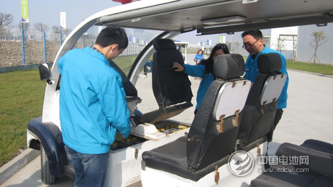 電池技術(shù)迅猛發(fā)展 博力迅獲行業(yè)驕人業(yè)績