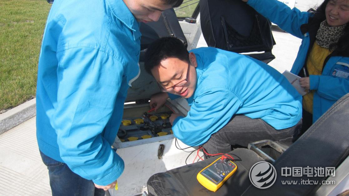 電池技術(shù)迅猛發(fā)展 博力迅獲行業(yè)驕人業(yè)績