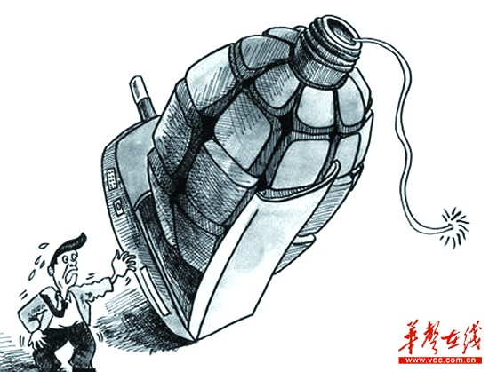 低價迎合競爭  深圳電池產品為何屢上黑榜？