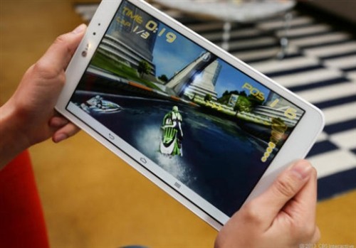 穿越未來 戴上你 智能終端將改變你的生活