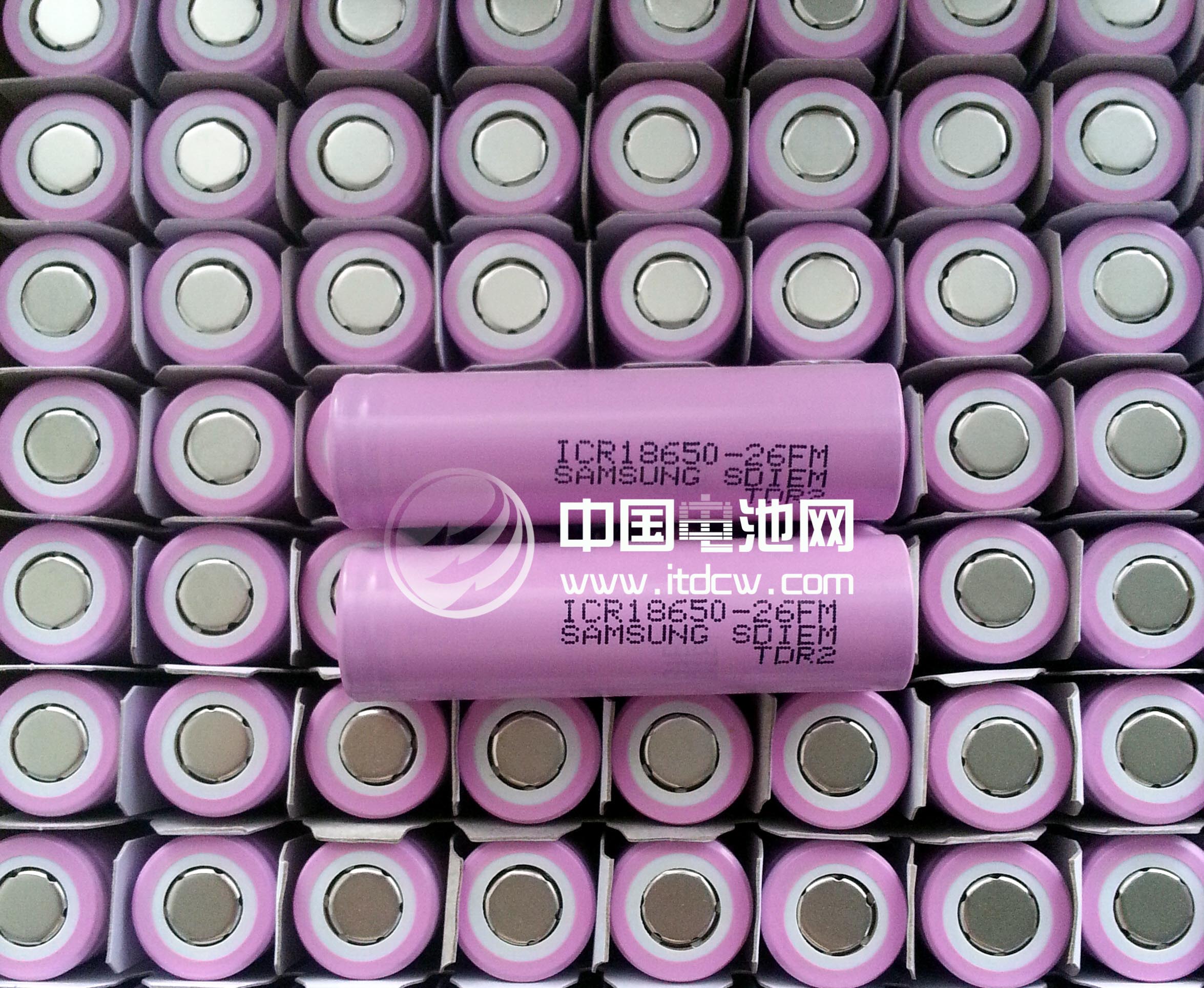 從三星SDI投資在中國鋰電項目看行業競爭