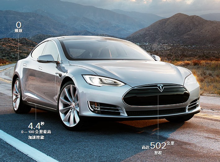 特斯拉博客稱中國(guó)的零售價(jià)是“一個(gè)公正的價(jià)格” 特斯拉博客稱中國(guó)的零售價(jià)是“一個(gè)公正的價(jià)格”