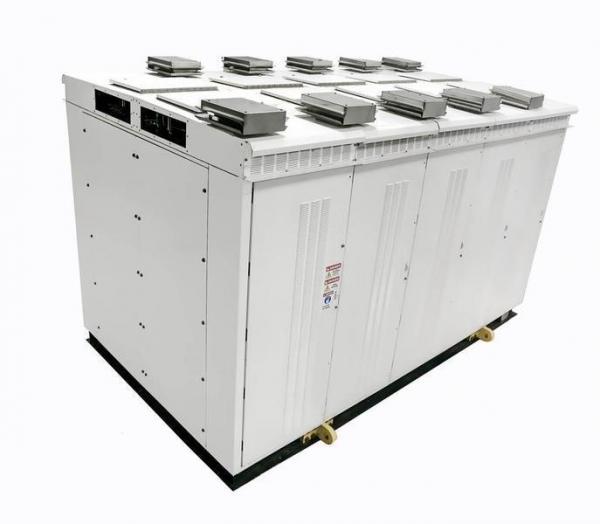 全球十大電網(wǎng)級(jí)電池儲(chǔ)能系統(tǒng)