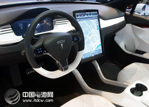 特斯拉搏殺中國(guó)市場(chǎng)難度系數(shù)大：充電難！