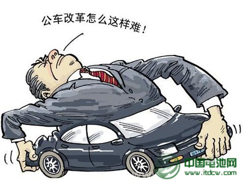 公車(chē)“變局”：自主品牌機(jī)會(huì)“落空”了？