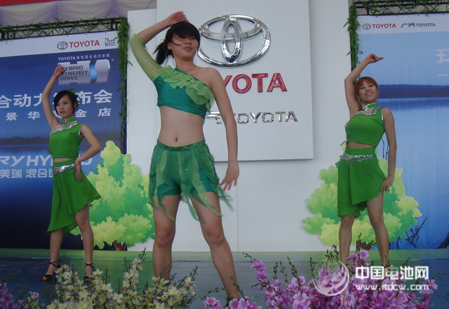 混動突圍之路：中國車企是早醒的鳥兒？