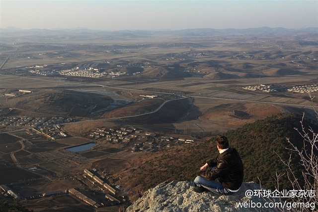 朝鮮稀土儲(chǔ)量為中國(guó)6倍？或破中國(guó)壟斷格局