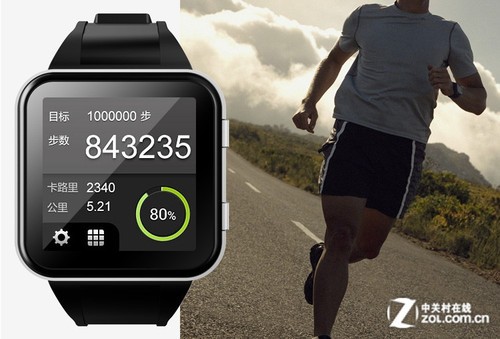 智能手表主導可穿戴設備 2018年規模將達92億