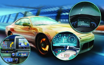 硅谷、奧迪、沃爾沃……世界汽車巨頭暢想自動駕駛