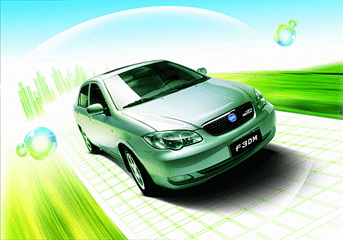 下周主題投資熱點(diǎn) 新能源汽車(chē)或掀起產(chǎn)業(yè)變革