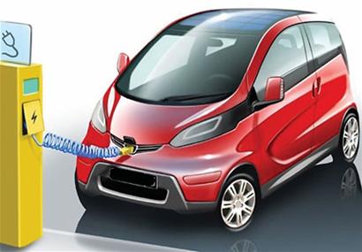 有色金屬：新能源汽車驅動新材料需求