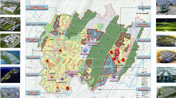 兩江新區(qū)韓國SK鋰電池項目商業(yè)化生產(chǎn)成功