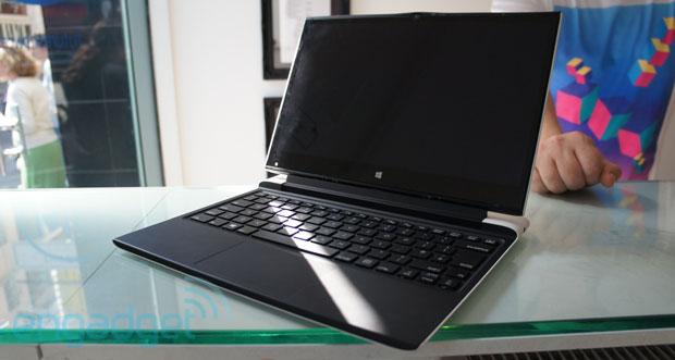 新型非易燃易爆電池可令筆記本減少火災(zāi)危險