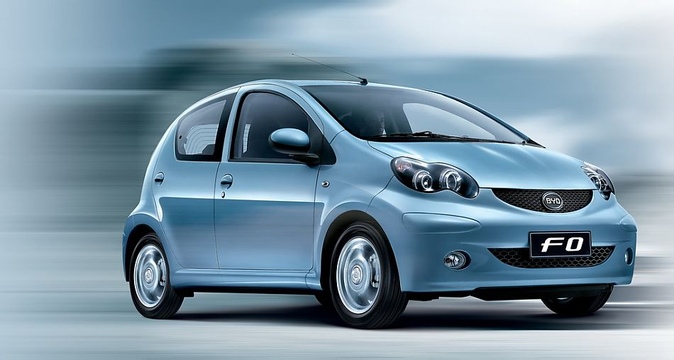 新能源車推廣：不能因財政補(bǔ)貼阻斷自由流通