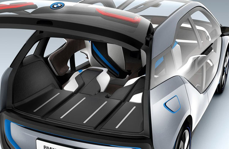 新能源車馬上有“戲”？市場潛力正待釋放