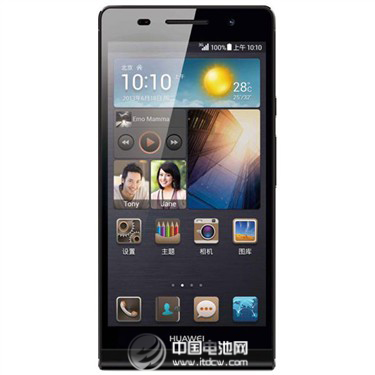 華為智能手機 華為智能手機