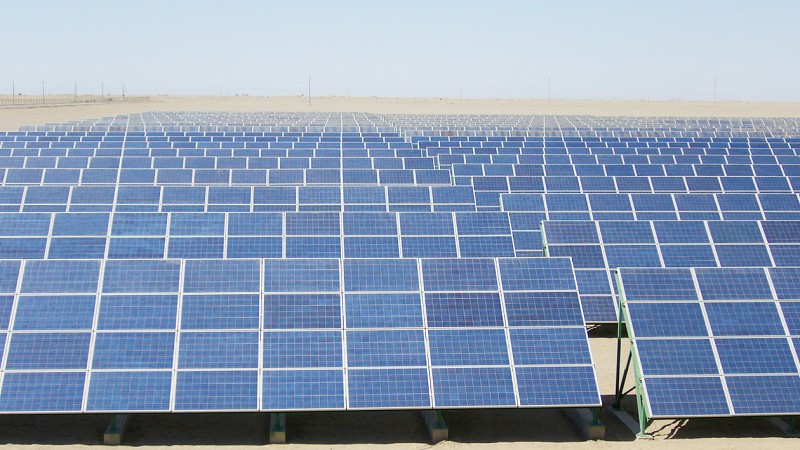 太陽能光伏支架無坦途 后入行者需謹慎 