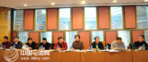 中國電動車行業已到必須提質、增效、升級拐點