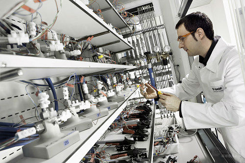 巴斯夫在日本設(shè)立電池基地勝算幾何？