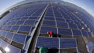 劍指亞洲 美再次發難光伏市場意欲何為？