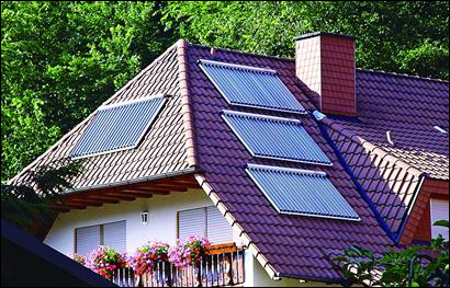 歐洲太陽能推出新“yieldco”投資工具