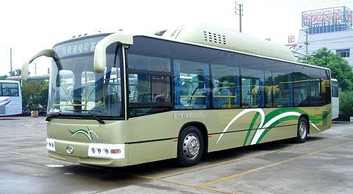 新能源客車-中國電池網