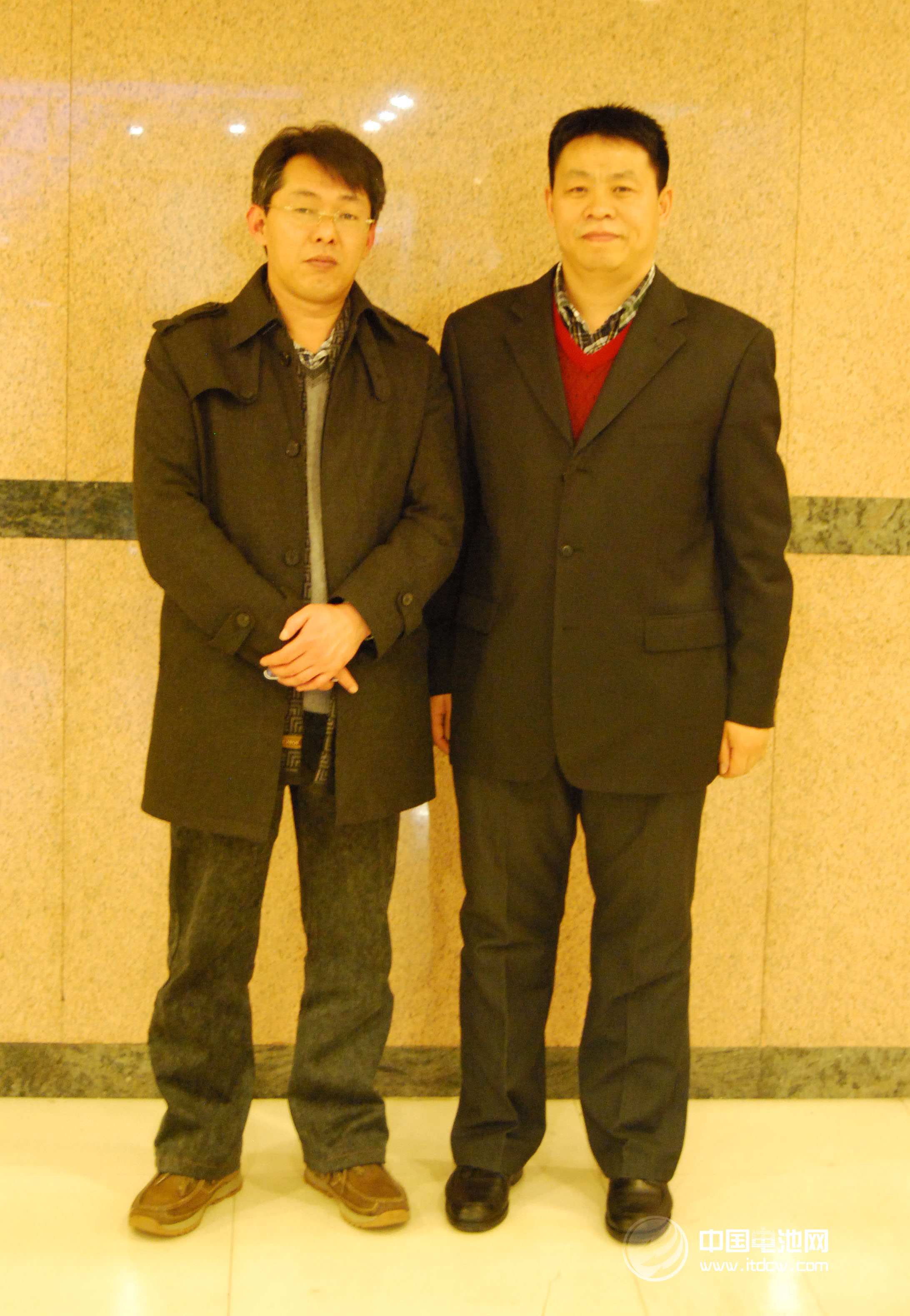 朐學軍-于清教-瑞盛新能源-中國電池網(wǎng)