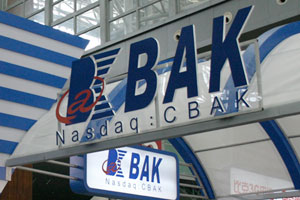 美股電池板塊受熱捧 中國比克電池全周大漲近74% 美股電池板塊受熱捧 中國比克電池全周大漲近74%